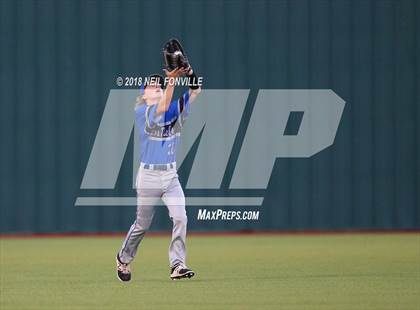 Thumbnail 3 in Byron Nelson @ Allen (UIL 6A Bi District Playoff) photogallery.