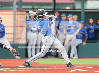 Thumbnail 3 in Byron Nelson @ Allen (UIL 6A Bi District Playoff) photogallery.