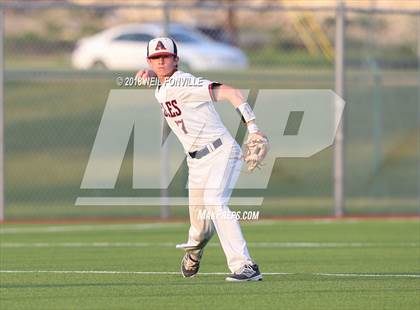 Thumbnail 1 in Byron Nelson @ Allen (UIL 6A Bi District Playoff) photogallery.