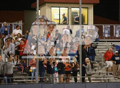 Thumbnail 3 in Byron Nelson @ Allen (UIL 6A Bi District Playoff) photogallery.