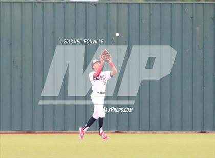 Thumbnail 1 in Byron Nelson @ Allen (UIL 6A Bi District Playoff) photogallery.