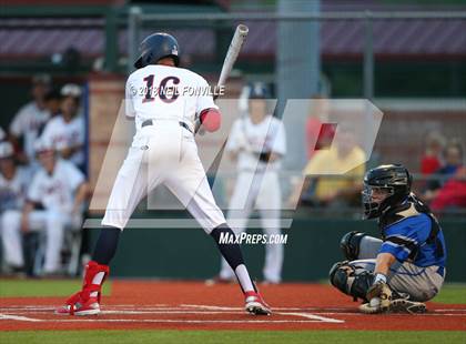 Thumbnail 1 in Byron Nelson @ Allen (UIL 6A Bi District Playoff) photogallery.