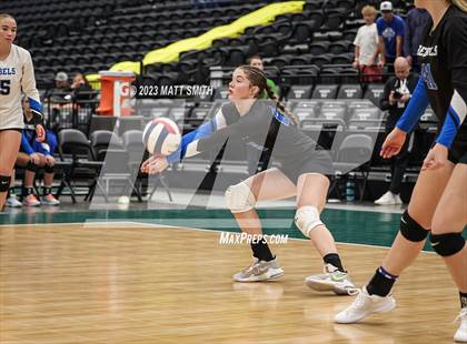 Thumbnail 2 in Rich vs. Panguitch (UHSAA 1A Final) photogallery.