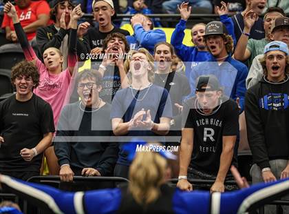 Thumbnail 1 in Rich vs. Panguitch (UHSAA 1A Final) photogallery.