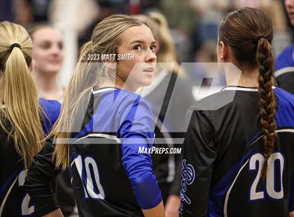 Thumbnail 3 in Rich vs. Panguitch (UHSAA 1A Final) photogallery.