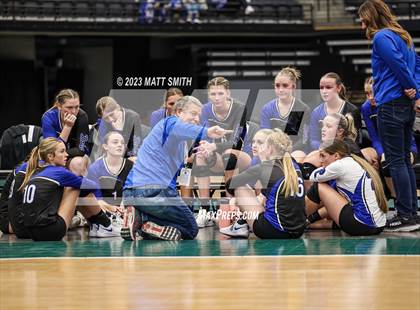 Thumbnail 3 in Rich vs. Panguitch (UHSAA 1A Final) photogallery.