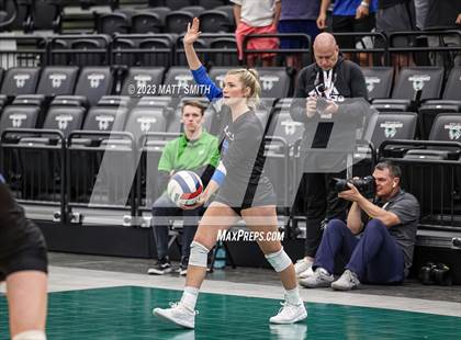 Thumbnail 1 in Rich vs. Panguitch (UHSAA 1A Final) photogallery.