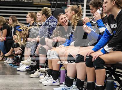 Thumbnail 3 in Rich vs. Panguitch (UHSAA 1A Final) photogallery.