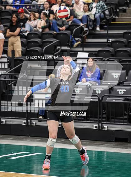 Thumbnail 3 in Rich vs. Panguitch (UHSAA 1A Final) photogallery.