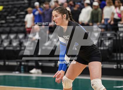Thumbnail 2 in Rich vs. Panguitch (UHSAA 1A Final) photogallery.