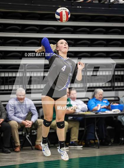 Thumbnail 2 in Rich vs. Panguitch (UHSAA 1A Final) photogallery.