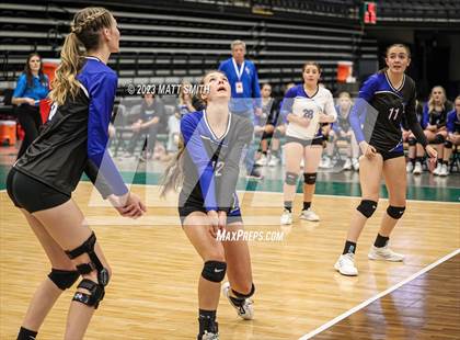Thumbnail 3 in Rich vs. Panguitch (UHSAA 1A Final) photogallery.