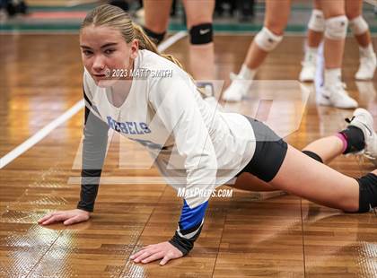 Thumbnail 1 in Rich vs. Panguitch (UHSAA 1A Final) photogallery.