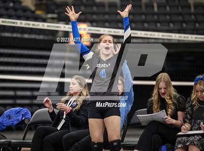 Thumbnail 1 in Rich vs. Panguitch (UHSAA 1A Final) photogallery.