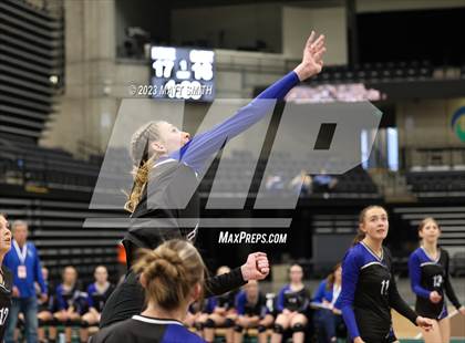 Thumbnail 1 in Rich vs. Panguitch (UHSAA 1A Final) photogallery.