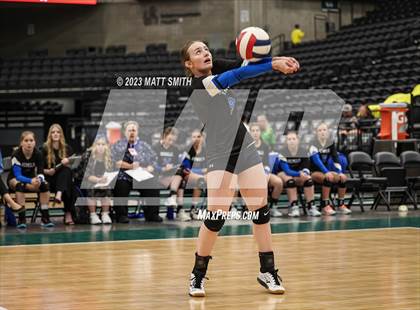 Thumbnail 3 in Rich vs. Panguitch (UHSAA 1A Final) photogallery.