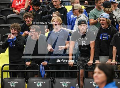 Thumbnail 1 in Rich vs. Panguitch (UHSAA 1A Final) photogallery.