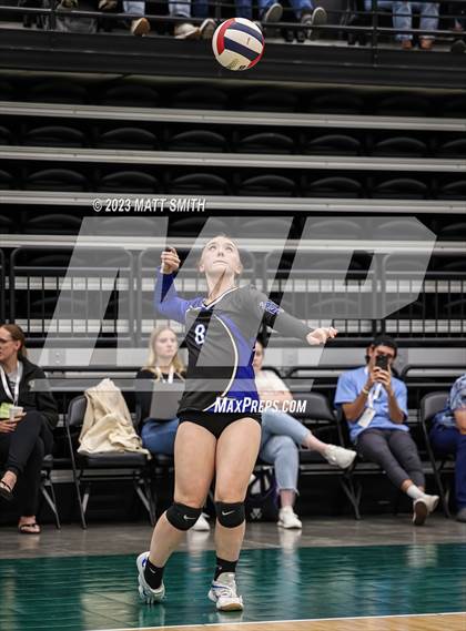Thumbnail 2 in Rich vs. Panguitch (UHSAA 1A Final) photogallery.