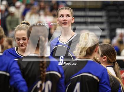 Thumbnail 2 in Rich vs. Panguitch (UHSAA 1A Final) photogallery.