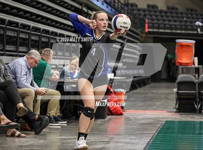 Thumbnail 3 in Rich vs. Panguitch (UHSAA 1A Final) photogallery.
