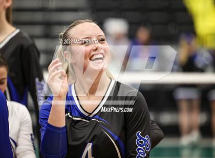 Thumbnail 2 in Rich vs. Panguitch (UHSAA 1A Final) photogallery.