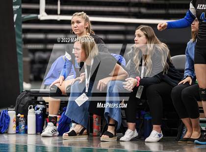 Thumbnail 1 in Rich vs. Panguitch (UHSAA 1A Final) photogallery.