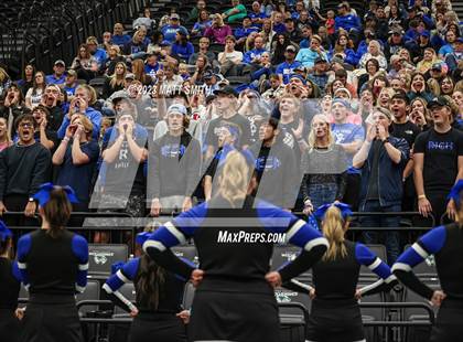 Thumbnail 3 in Rich vs. Panguitch (UHSAA 1A Final) photogallery.