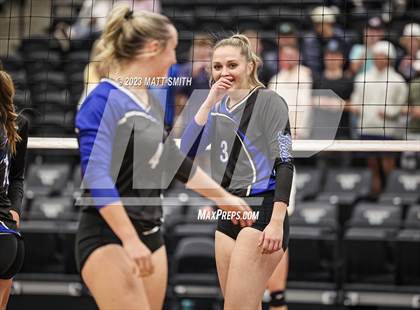 Thumbnail 1 in Rich vs. Panguitch (UHSAA 1A Final) photogallery.