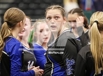 Thumbnail 1 in Rich vs. Panguitch (UHSAA 1A Final) photogallery.