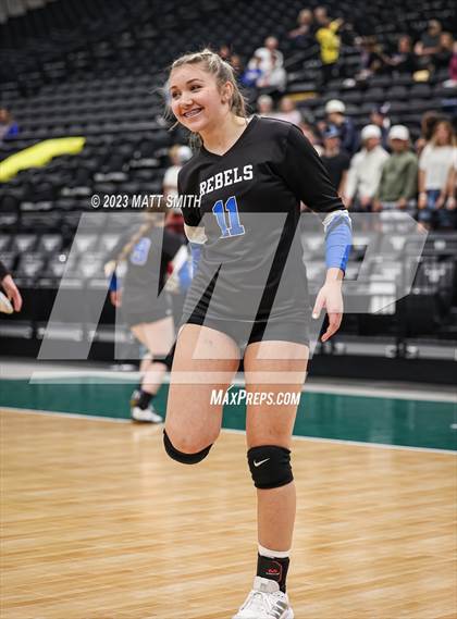Thumbnail 1 in Rich vs. Panguitch (UHSAA 1A Final) photogallery.