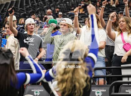 Thumbnail 1 in Rich vs. Panguitch (UHSAA 1A Final) photogallery.