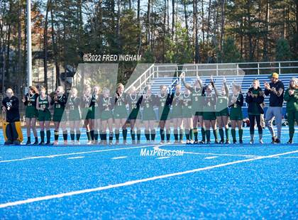 Thumbnail 3 in Great Bridge @ Courtland (VHSL Class 4 State Final) photogallery.