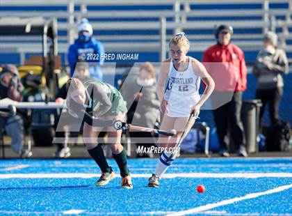 Thumbnail 1 in Great Bridge @ Courtland (VHSL Class 4 State Final) photogallery.