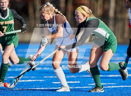 Thumbnail 1 in Great Bridge @ Courtland (VHSL Class 4 State Final) photogallery.