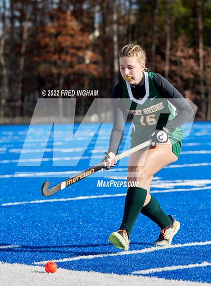 Thumbnail 1 in Great Bridge @ Courtland (VHSL Class 4 State Final) photogallery.