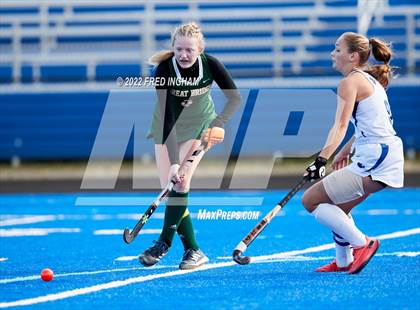 Thumbnail 3 in Great Bridge @ Courtland (VHSL Class 4 State Final) photogallery.