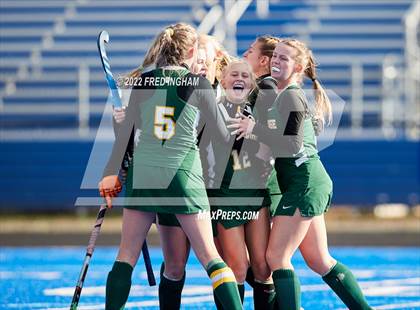 Thumbnail 1 in Great Bridge @ Courtland (VHSL Class 4 State Final) photogallery.