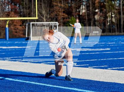 Thumbnail 1 in Great Bridge @ Courtland (VHSL Class 4 State Final) photogallery.
