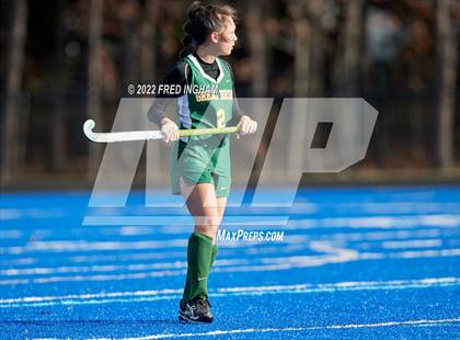 Thumbnail 2 in Great Bridge @ Courtland (VHSL Class 4 State Final) photogallery.