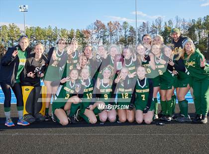 Thumbnail 1 in Great Bridge @ Courtland (VHSL Class 4 State Final) photogallery.