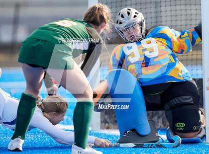Thumbnail 2 in Great Bridge @ Courtland (VHSL Class 4 State Final) photogallery.
