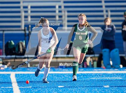 Thumbnail 3 in Great Bridge @ Courtland (VHSL Class 4 State Final) photogallery.