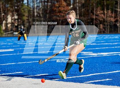 Thumbnail 2 in Great Bridge @ Courtland (VHSL Class 4 State Final) photogallery.