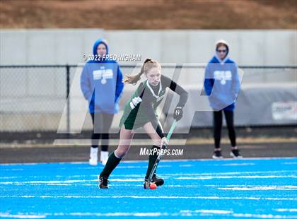 Thumbnail 3 in Great Bridge @ Courtland (VHSL Class 4 State Final) photogallery.