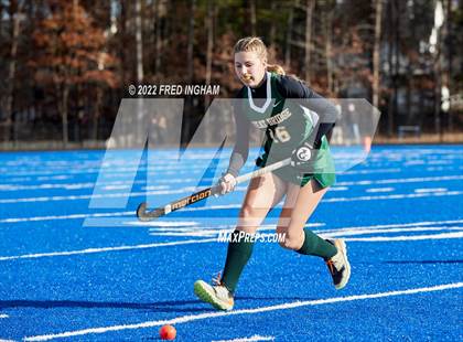 Thumbnail 3 in Great Bridge @ Courtland (VHSL Class 4 State Final) photogallery.