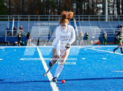 Thumbnail 2 in Great Bridge @ Courtland (VHSL Class 4 State Final) photogallery.