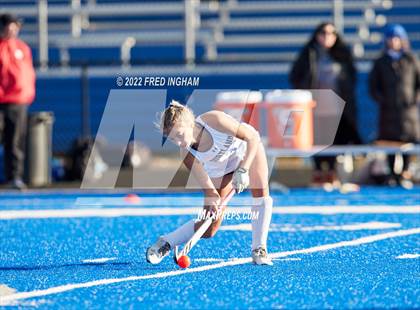 Thumbnail 3 in Great Bridge @ Courtland (VHSL Class 4 State Final) photogallery.