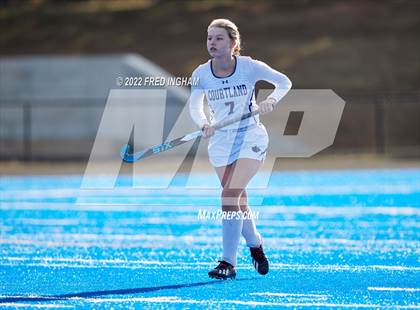 Thumbnail 3 in Great Bridge @ Courtland (VHSL Class 4 State Final) photogallery.