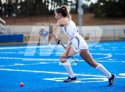 Thumbnail 3 in Great Bridge @ Courtland (VHSL Class 4 State Final) photogallery.