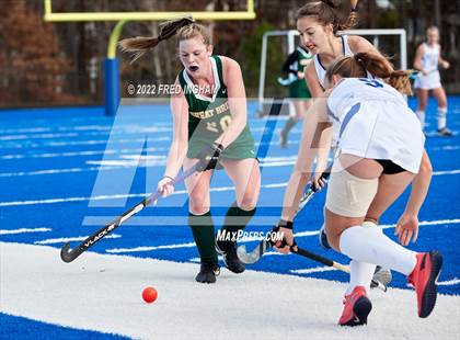 Thumbnail 2 in Great Bridge @ Courtland (VHSL Class 4 State Final) photogallery.